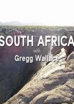Watch South Africa with Gregg Wallace Myflixer
