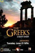 Watch The Greeks Myflixer