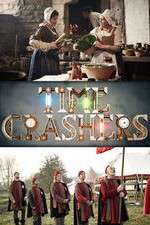 Watch Time Crashers Myflixer