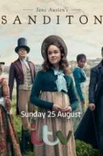 Watch Sanditon Myflixer