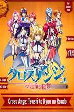 Watch Cross Ange: Tenshi to Ryū no Rondo Myflixer
