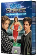 Watch Weird Science Myflixer