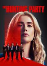 Watch The Hunting Party Myflixer