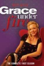 Watch Grace Under Fire Myflixer