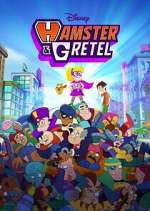 Watch Hamster & Gretel Myflixer