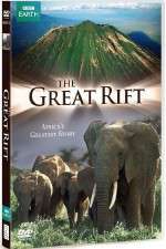Watch The Great Rift: Africa's Wild Heart Myflixer