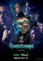 Watch Goosebumps Myflixer