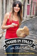Watch Made In Italy With Silvia Colloca Myflixer
