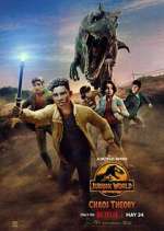 Watch Jurassic World: Chaos Theory Myflixer