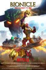 Watch Lego Bionicle The Journey to One Myflixer