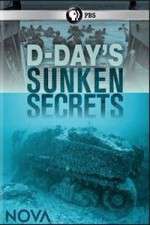 Watch D-Days Sunken Secrets Myflixer