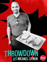 Watch Throwdown with Michael Symon Myflixer