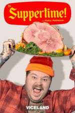 Watch IT'S SUPPERTIME! Myflixer