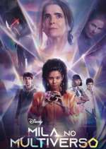 Watch Mila in the Multiverse Myflixer