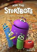 Watch Ask the StoryBots Myflixer