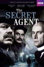 Watch The Secret Agent Myflixer