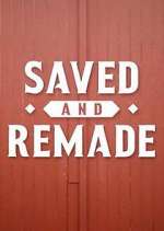 Watch Saved and Remade Myflixer
