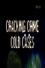 Watch Cracking Crime: Cold Cases Myflixer