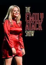Watch The Emily Atack Show Myflixer