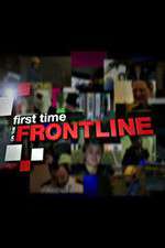Watch First Time on the Front Line Myflixer