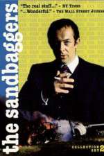 Watch The Sandbaggers Myflixer