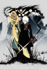 Watch D. Gray-Man Myflixer