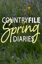 Watch Countryfile Spring Diaries Myflixer