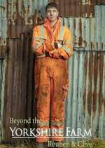 Watch Reuben Owen: Life in the Dales Myflixer