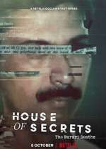 Watch House of Secrets: The Burari Deaths Myflixer