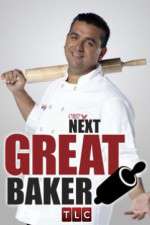 Watch Cake Boss Next Great Baker Myflixer