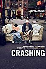 Watch Crashing Myflixer