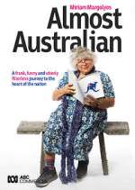 Watch Miriam Margolyes Almost Australian Myflixer