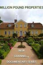 Watch Million Pound Properties ( ) Myflixer