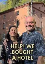 Watch Help! We Bought a Hotel Myflixer