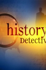 Watch History Detectives Myflixer