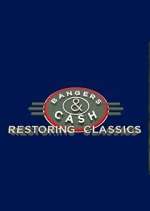 Watch Bangers & Cash: Restoring Classics Myflixer