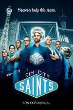 Watch Sin City Saints Myflixer