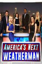 Watch Americas Next Weatherman Myflixer