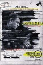 Watch Legends Myflixer