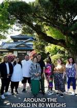 Watch Around the World in 80 Weighs Myflixer