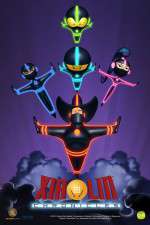 Watch Xiaolin Chronicles Myflixer