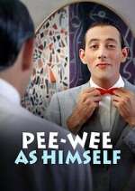 Watch Pee-wee as Himself Myflixer