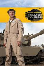 Watch Richard Hammond's Crash Course Myflixer