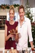 Watch Cooking Christmas With Matt And Lisa Myflixer