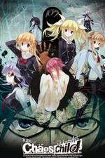 Watch Chaos;Child Myflixer
