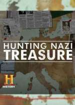 Watch Hunting Nazi Treasure Myflixer