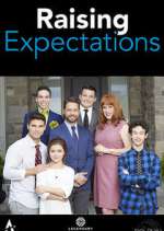 Watch Raising Expectations Myflixer
