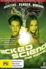Watch Wicked Science Myflixer