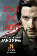 Watch Sons of Liberty Myflixer