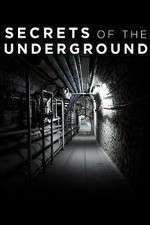 Watch Secrets of the Underground Myflixer